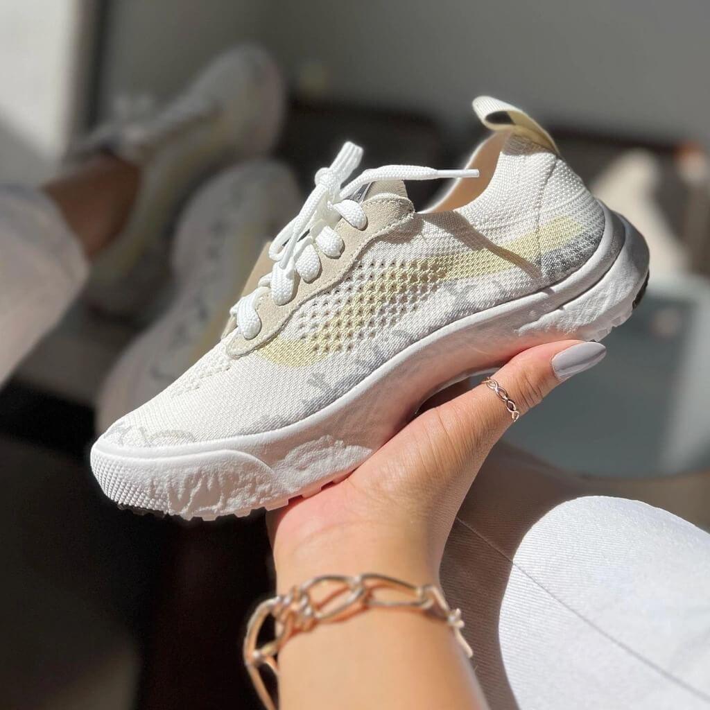 Vans Ultrarange VR3 - Branco