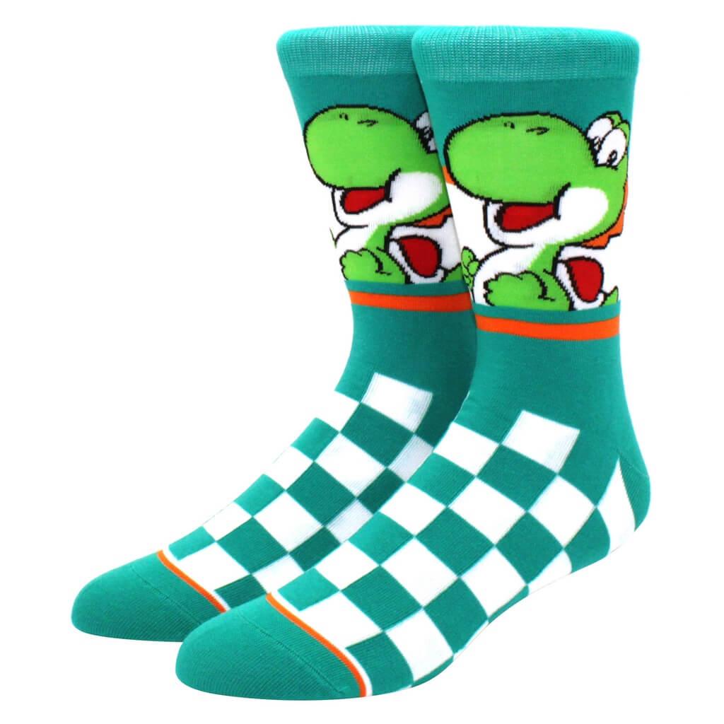 Meias Yoshi