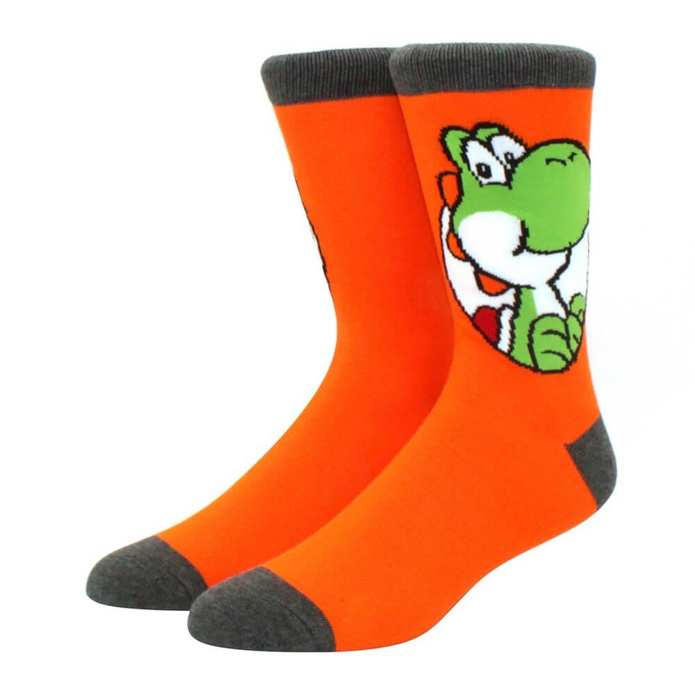 Meias Yoshi