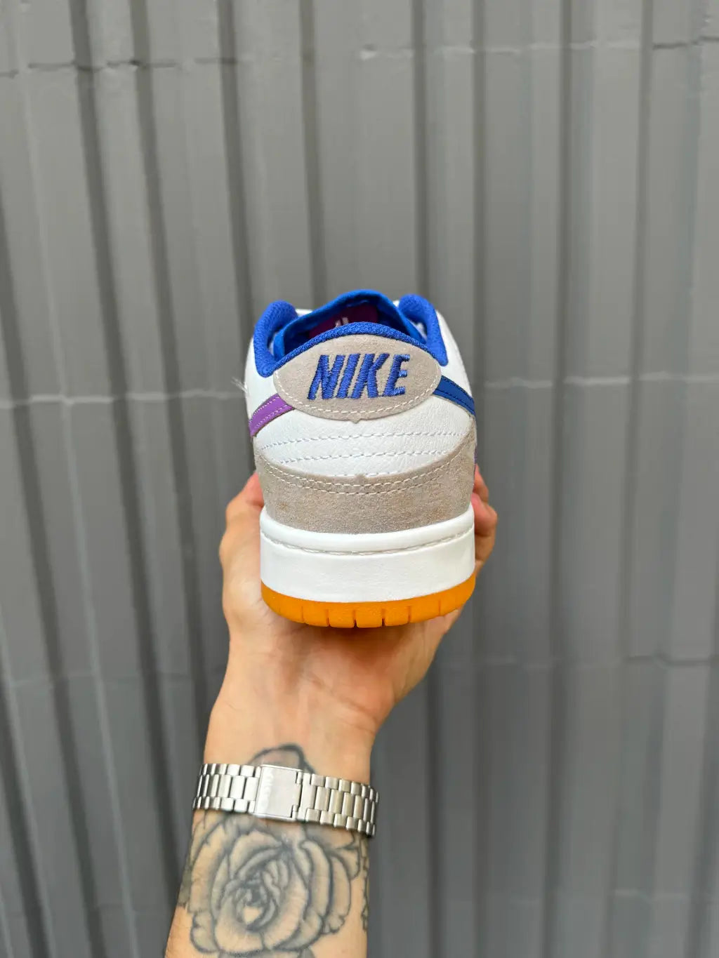 Nike SB Dunk Low - Raissa Leal