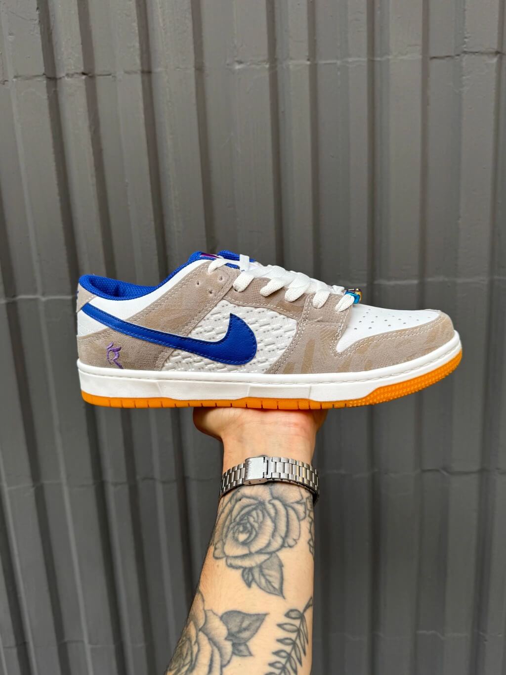 Nike SB Dunk Low - Raissa Leal