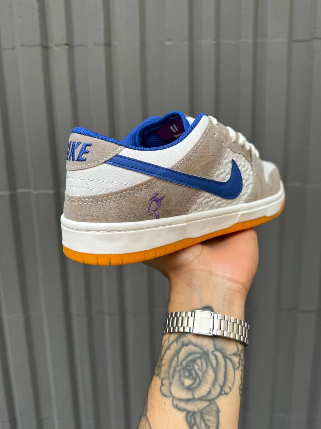 Nike SB Dunk Low - Raissa Leal