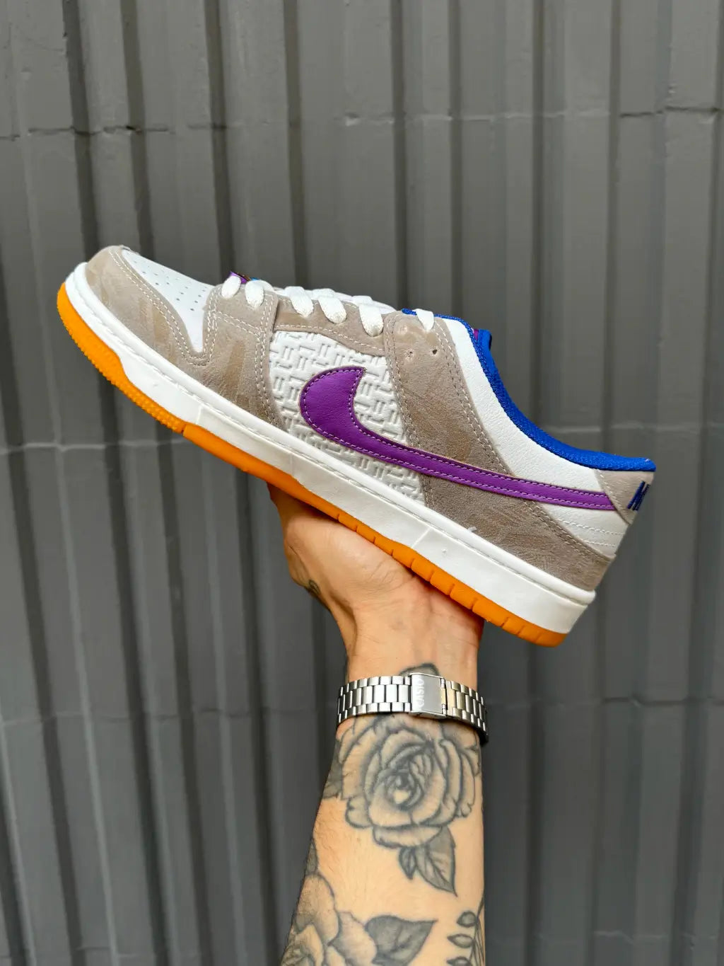 Nike SB Dunk Low - Raissa Leal