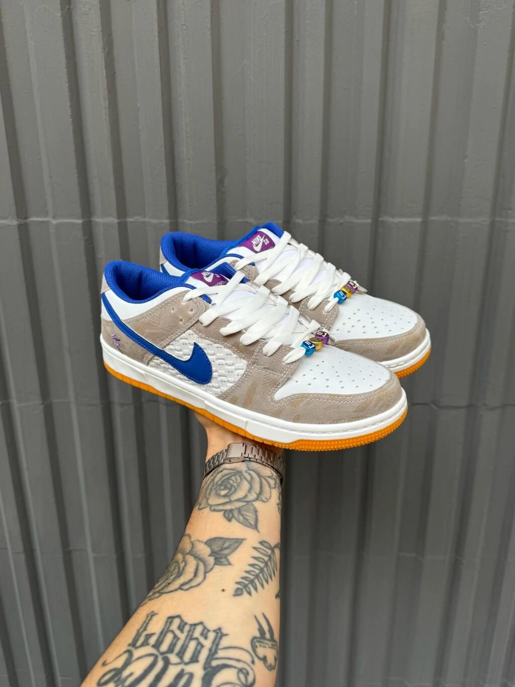 Nike SB Dunk Low - Raissa Leal