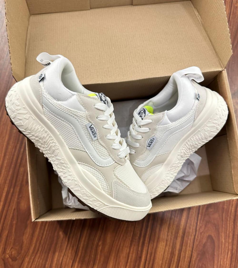 Vans Ultrarange Neo - Branco