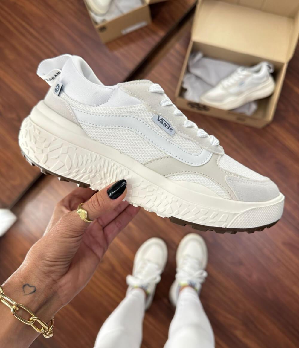 Vans Ultrarange Neo - Branco