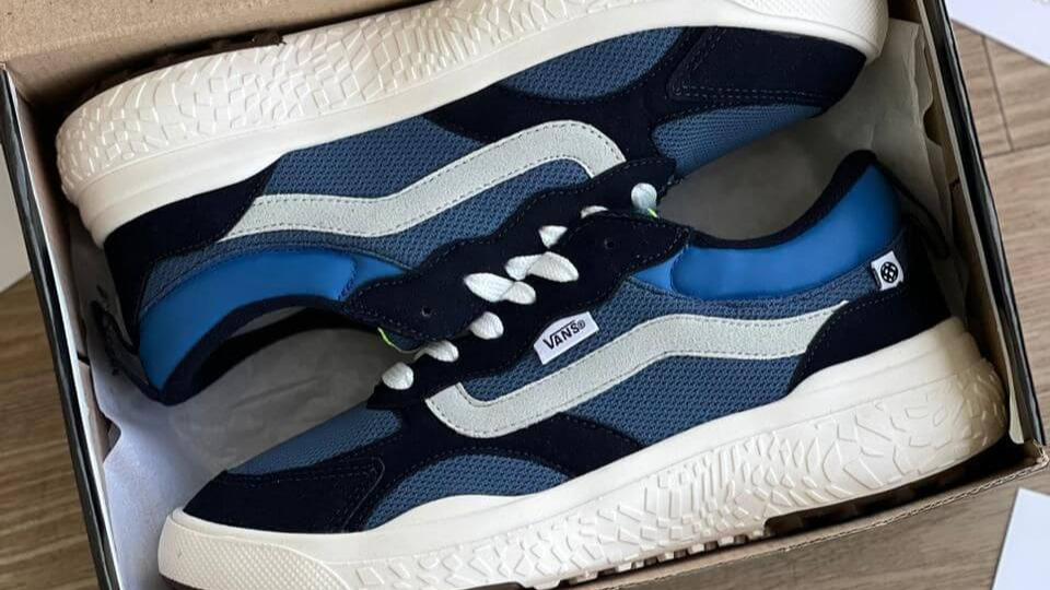 Vans Ultrarange Neo - Azul Marinho