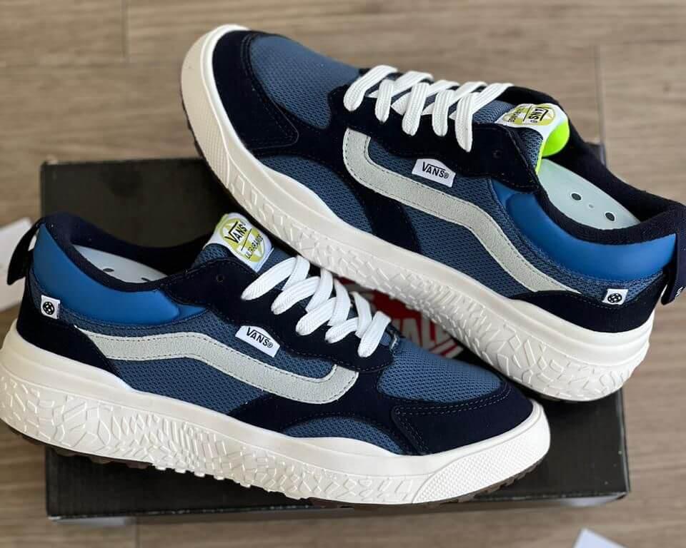 Vans Ultrarange Neo - Azul Marinho