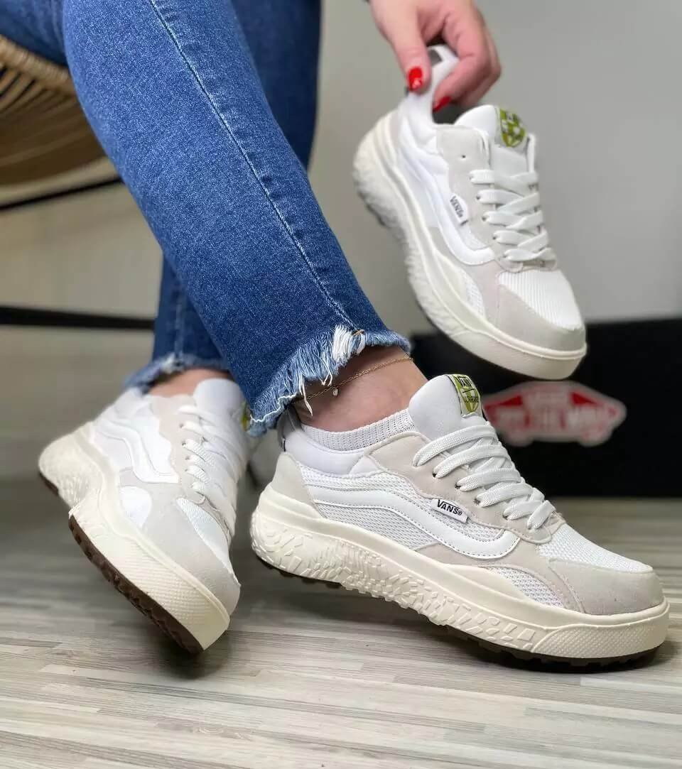 Vans Ultrarange Neo - Branco