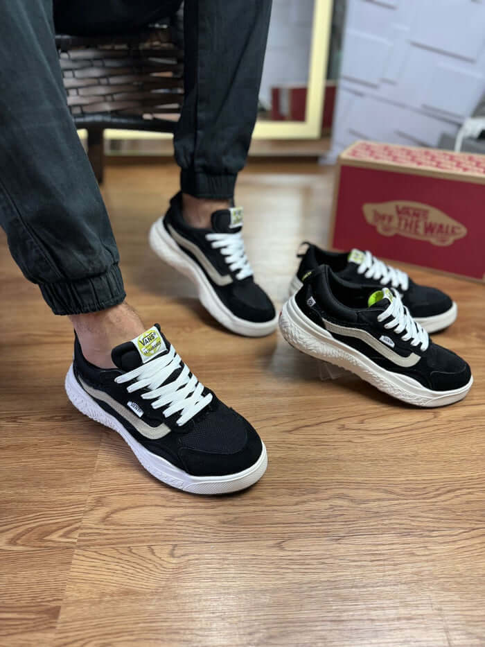 Vans Ultrarange Neo - Preto