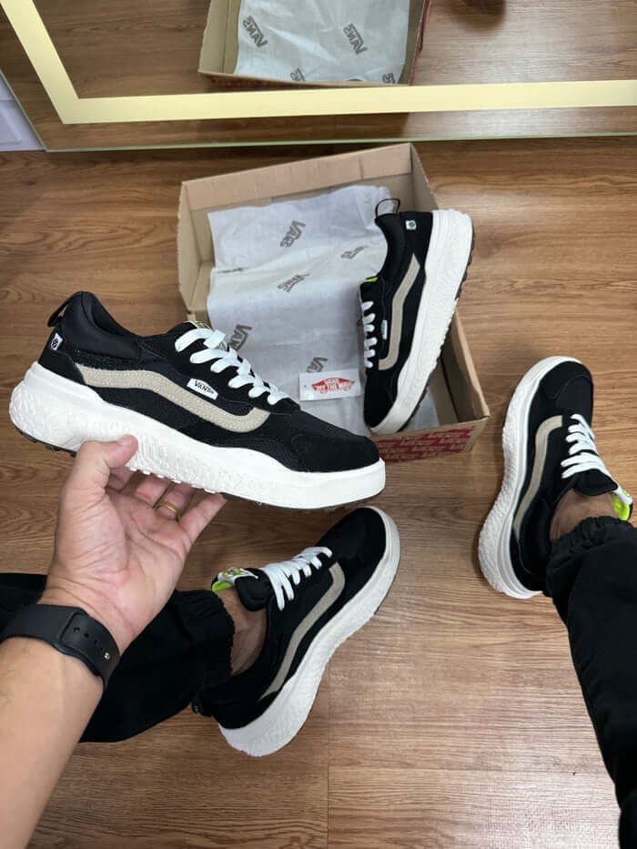 Vans Ultrarange Neo - Preto