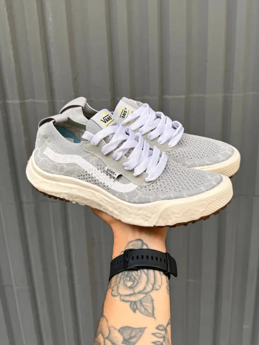 Vans Ultrarange VR3 - Cinza