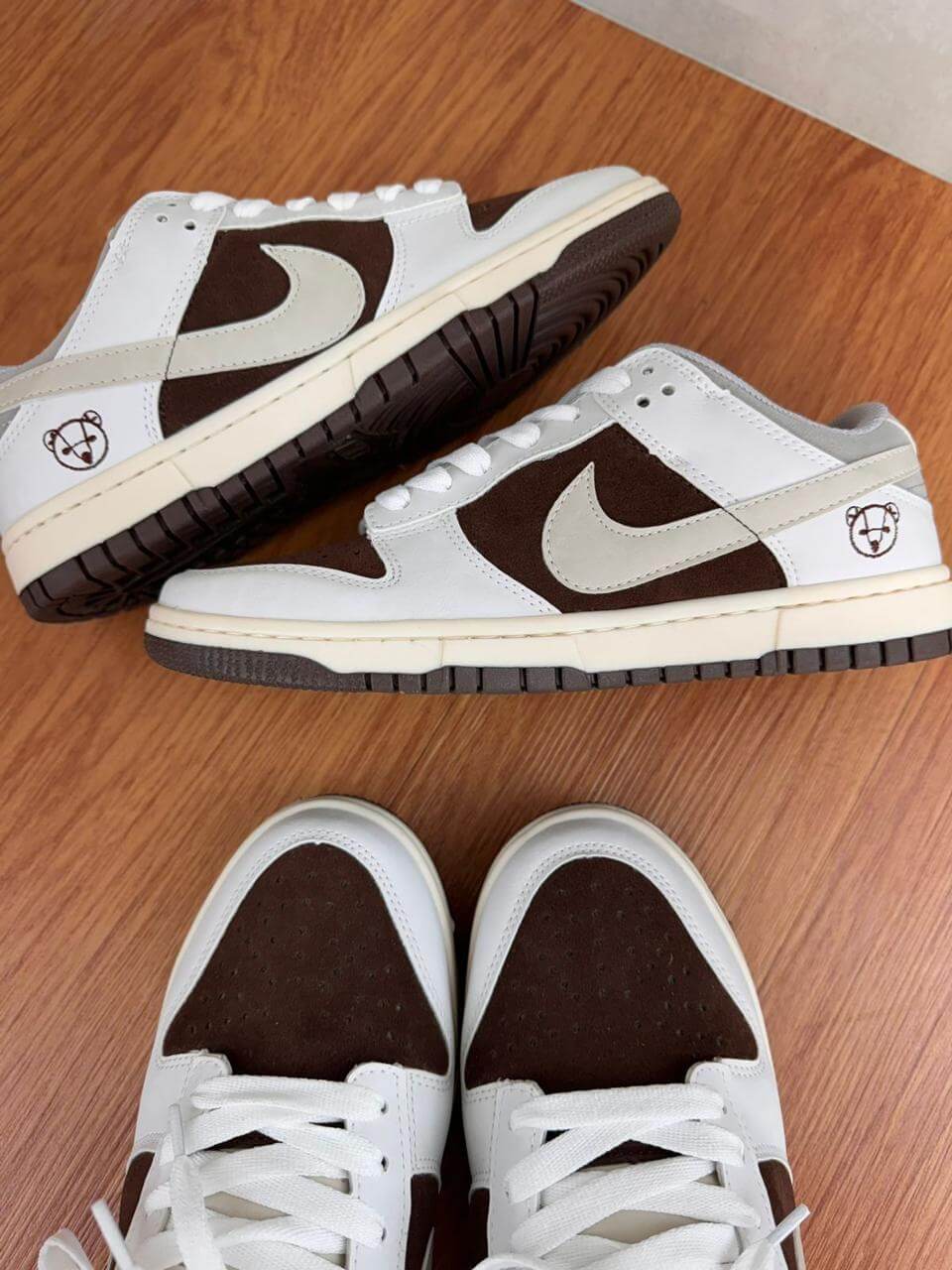 Nike SB Dunk Low - Nobuk Urso