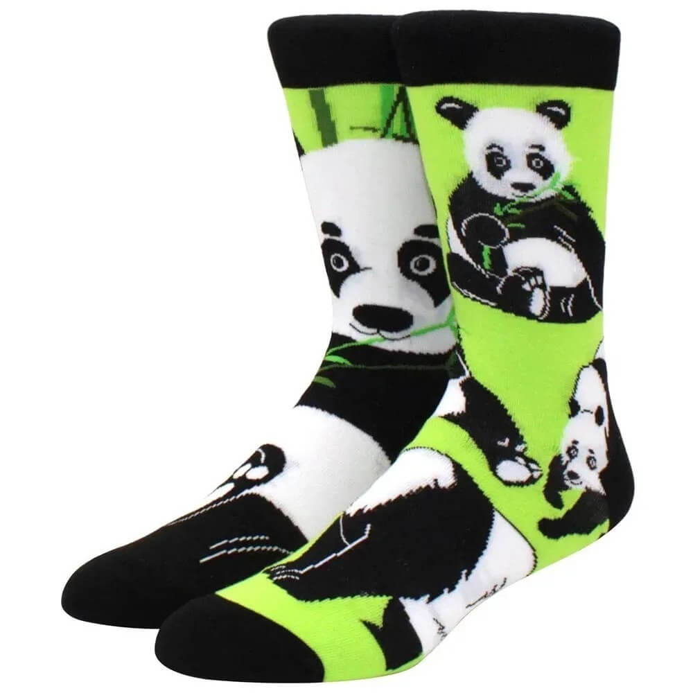 Meias Pandas