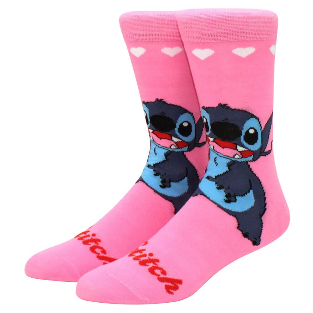 Meias Stitch