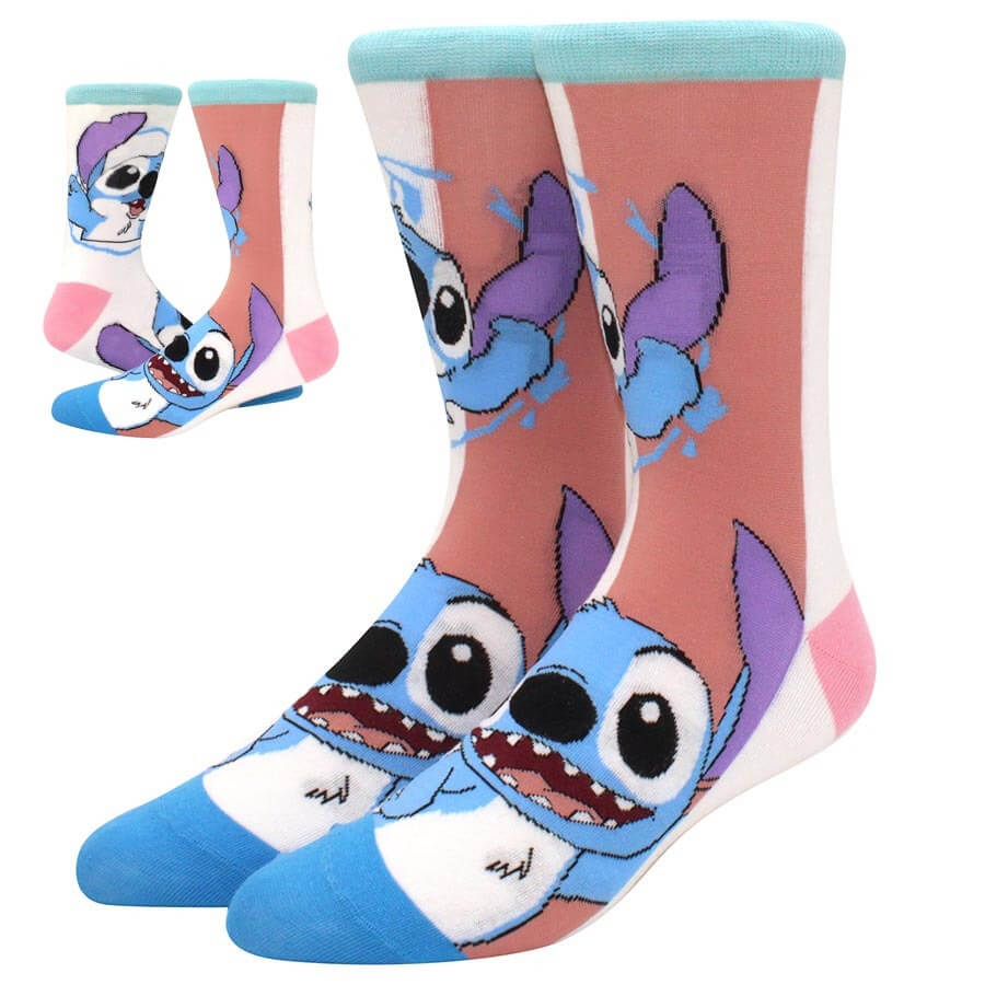 Meias Stitch