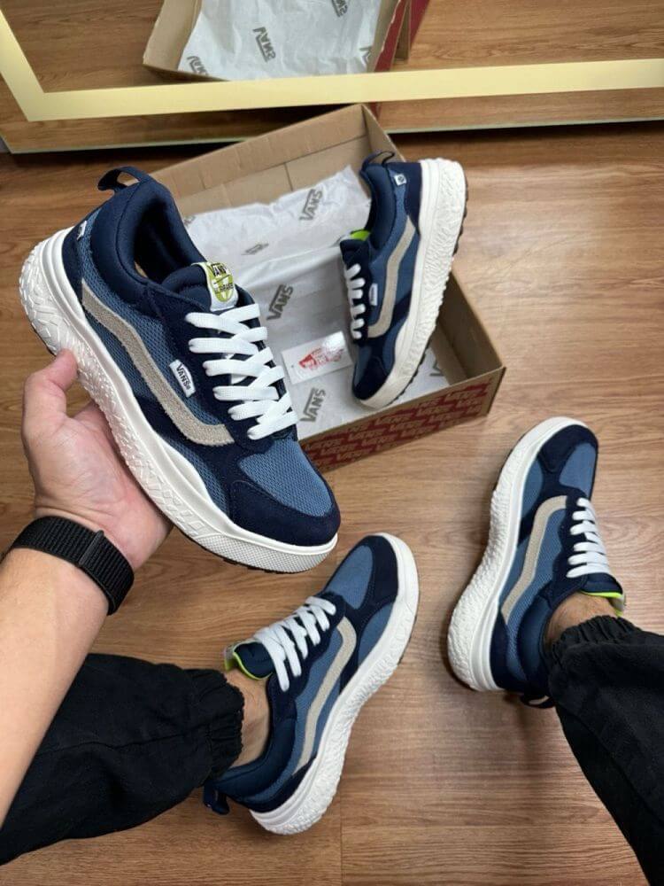 Vans Ultrarange Neo - Azul Marinho