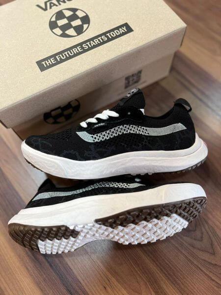 Vans Ultrarange VR3 - Preto