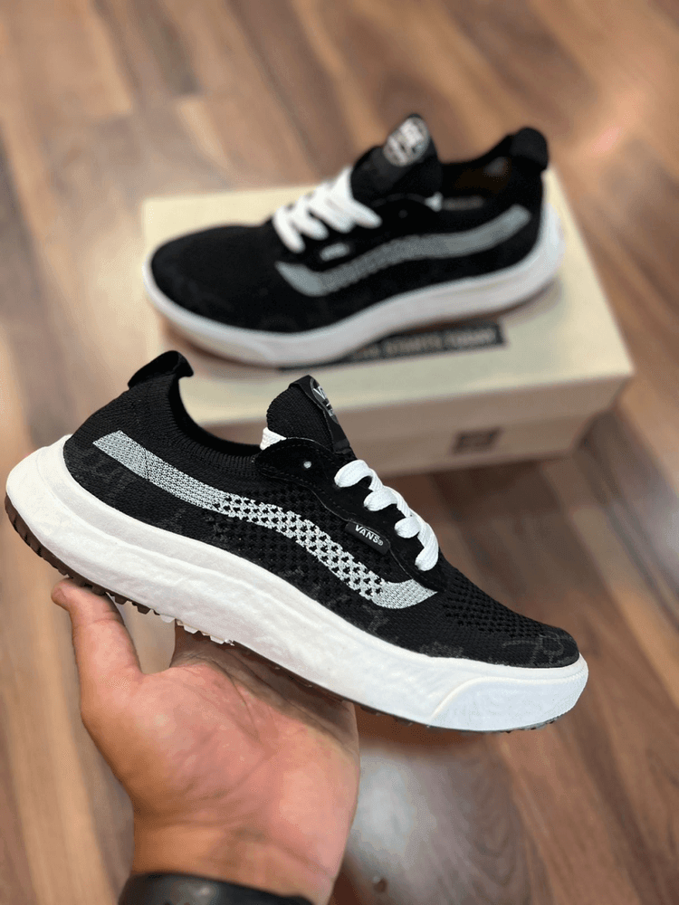 Vans Ultrarange VR3 - Preto