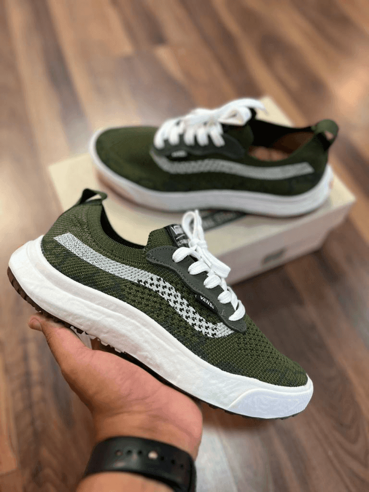 Vans Ultrarange VR3 - Verde