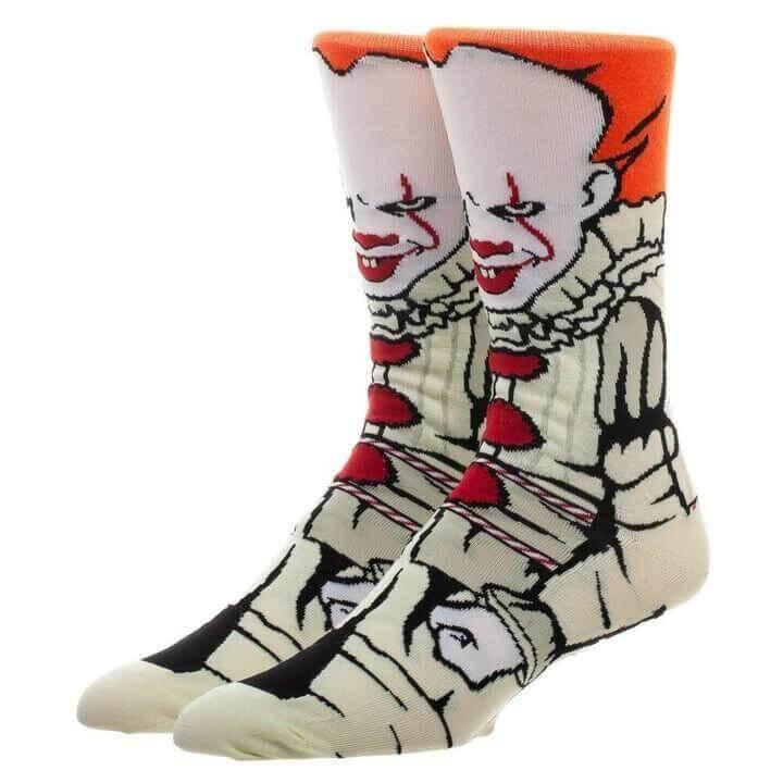 Pennywise - It - A Coisa - Kamaleone